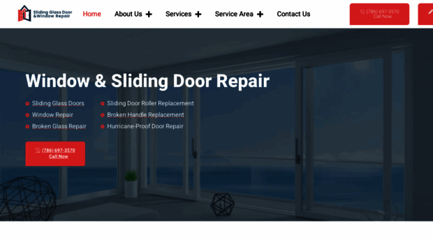 slidingdoorrepair365.com