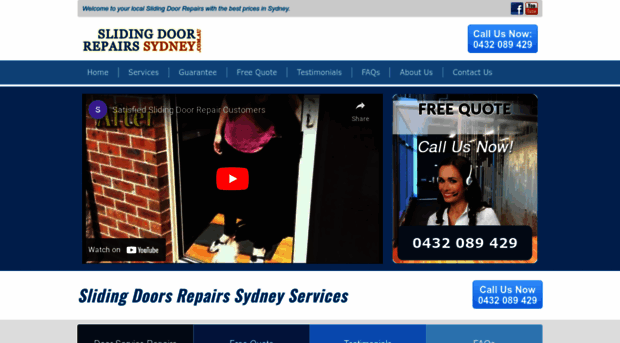 slidingdoorrepairssydney.com.au