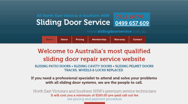 slidingdoorservice.com.au