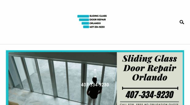 slidingglassdoorrepairorlando.com