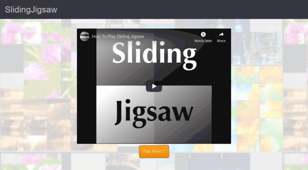 slidingjigsaw.com