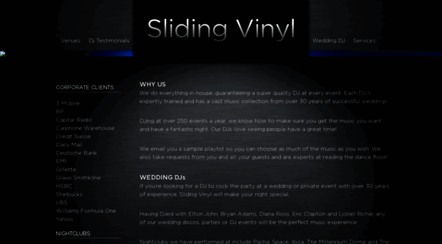 slidingvinyl.com