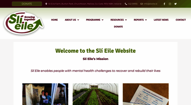 slieile.ie