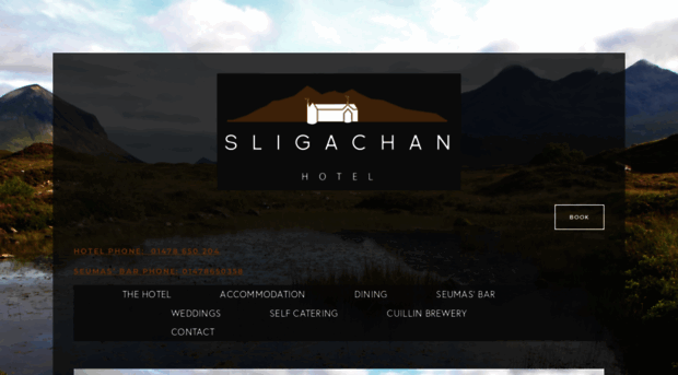 sligachan.co.uk