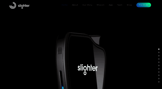 slighter.com