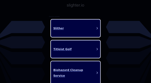 slighter.io