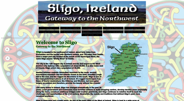 sligo-ireland.com