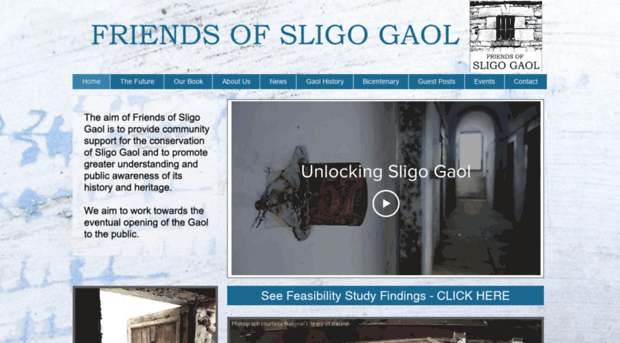 sligogaol.ie