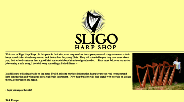 sligoharps.com