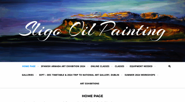 sligooilpainting.ie