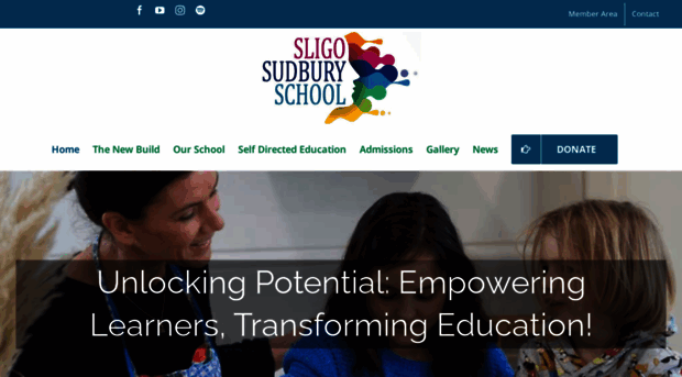 sligosudburyschool.com