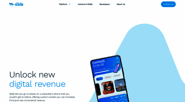 sliide.com
