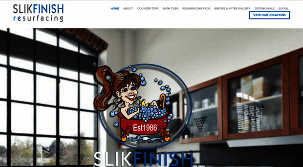 slikfinish.com