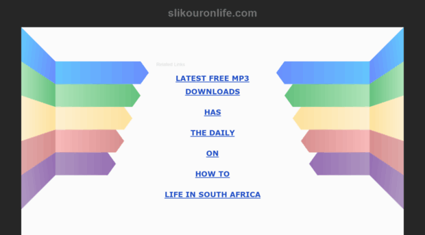 slikouronlife.com