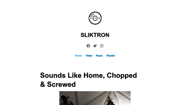 sliktron.us