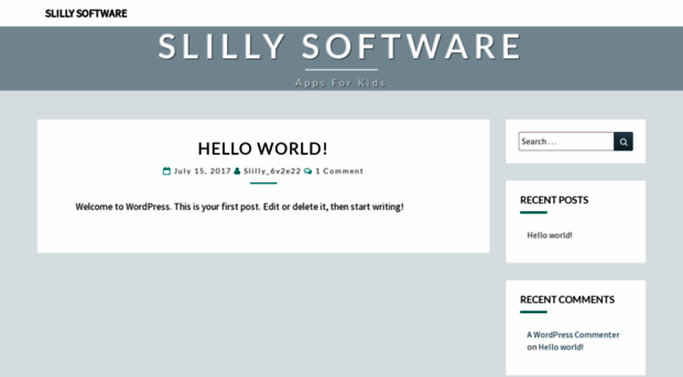 slilly.com