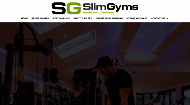 slim-gyms.com