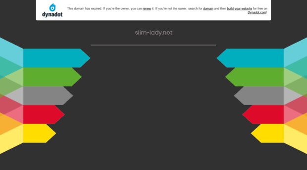 slim-lady.net