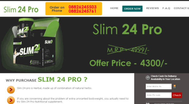 slim24-pro.in