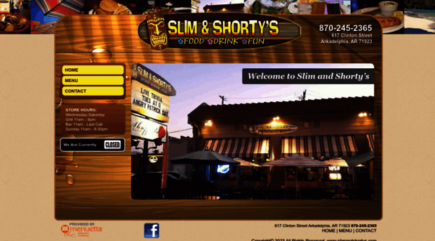 slimandshortys.com