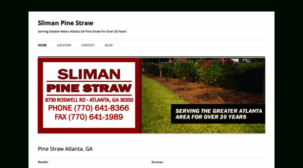 slimanpinestraw.com