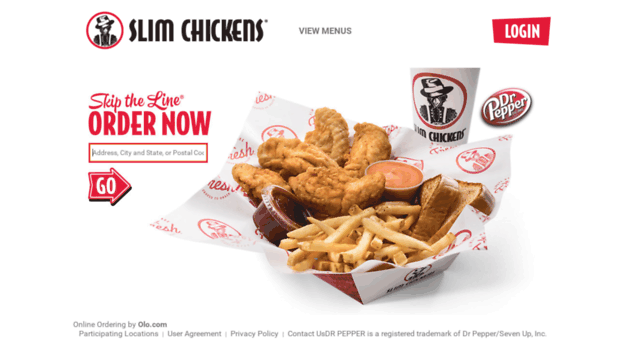 slimchickens.olo.com