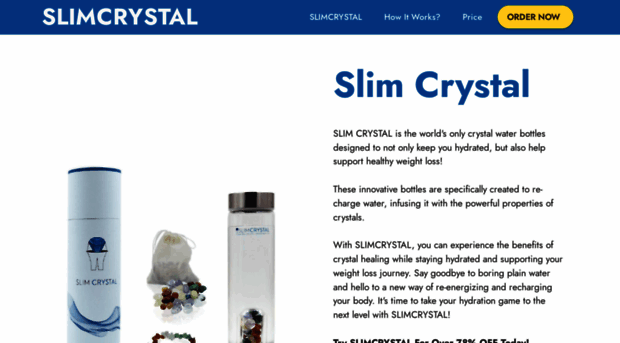 slimcrystal.colibrip.com