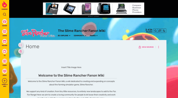 slime-rancher-fanon.wikia.com