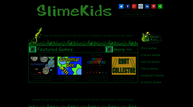 slimekids.com