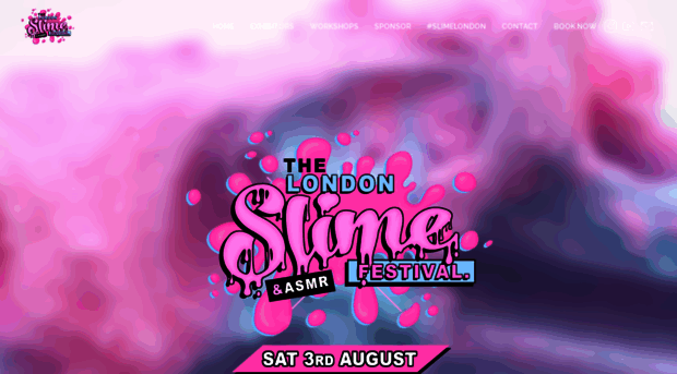 slimelondon.com