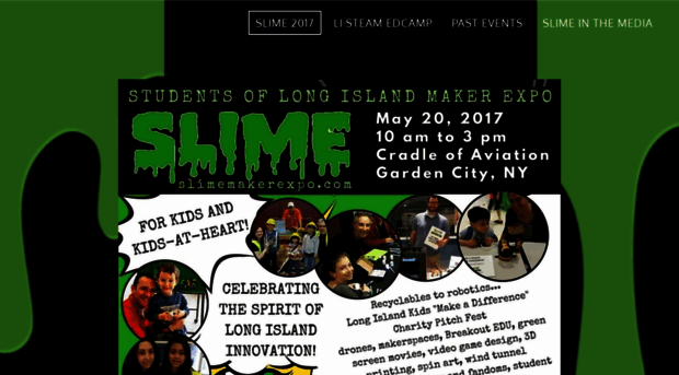 slimemakerexpo.com