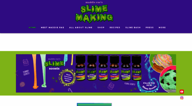 slimemaking.com