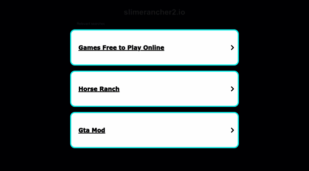 slimerancher2.io