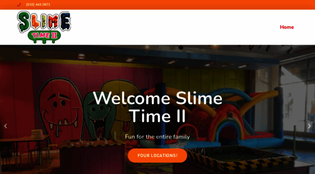 slimetimeentertainment.com