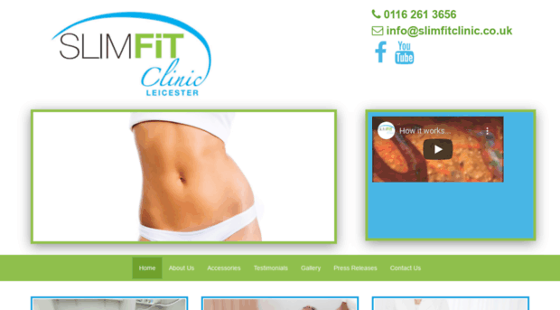 slimfitclinic.co.uk