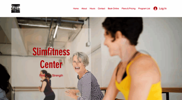 slimfitnesscenter.com