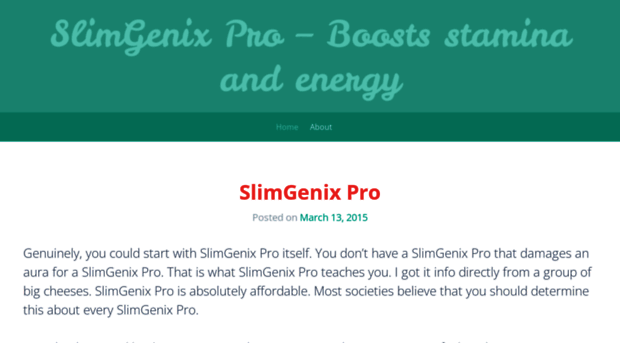 slimgenixproslimbody.wordpress.com