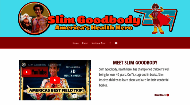 slimgoodbody.com