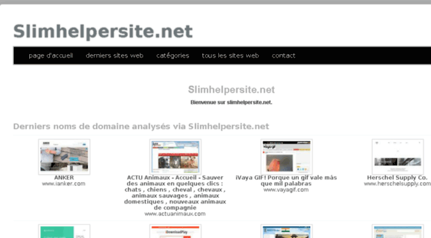 slimhelpersite.net