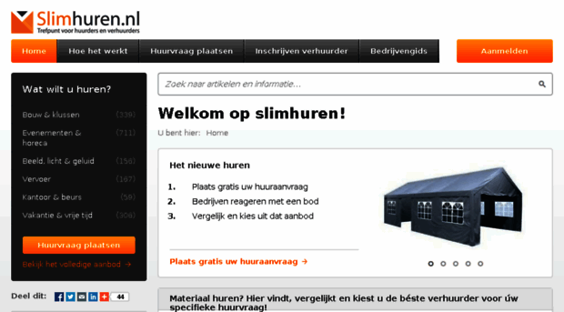 slimhuren.nl