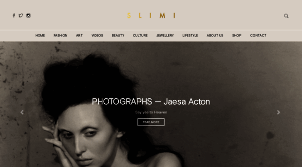 slimimagazine.com