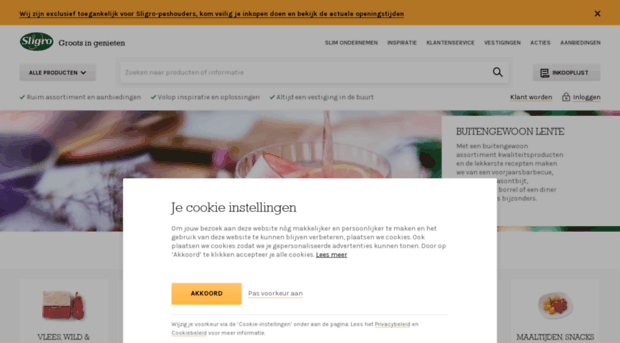 slimis.nl