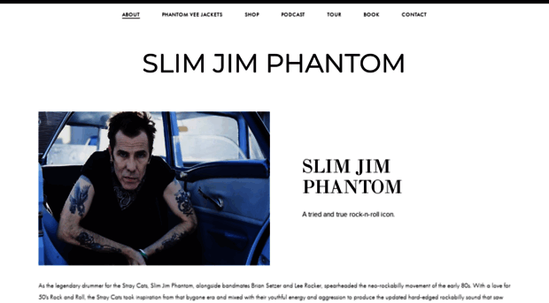 slimjimphantom.com