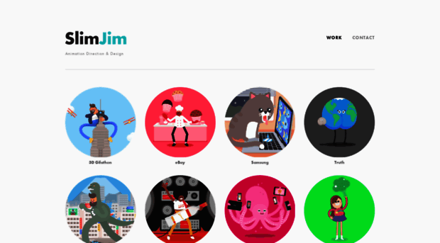 slimjimstudios.com