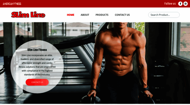 slimlinefit.com