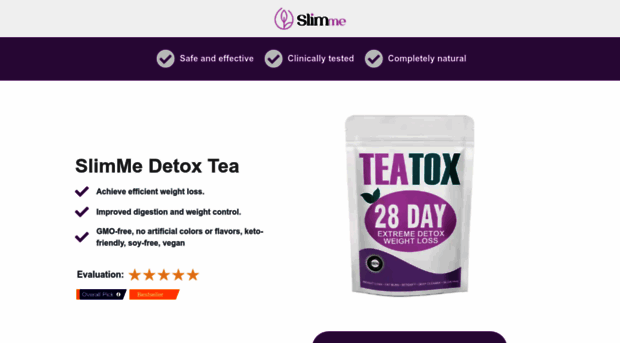 slimmedetox.officialdealsite.com