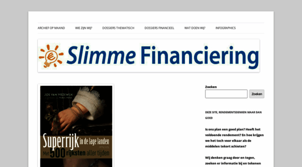 slimmefinanciering.nl