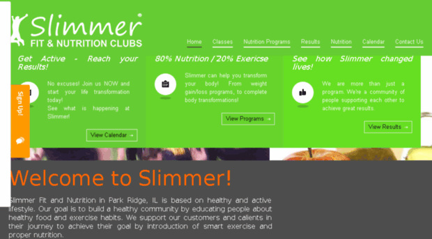 slimmerclubs.org