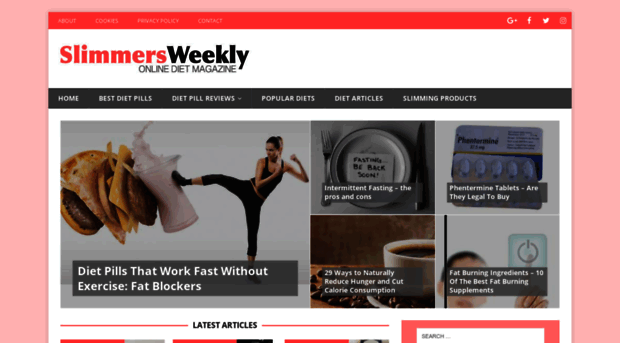 slimmersweekly.com