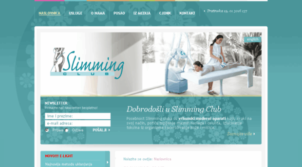 slimming-club.hr